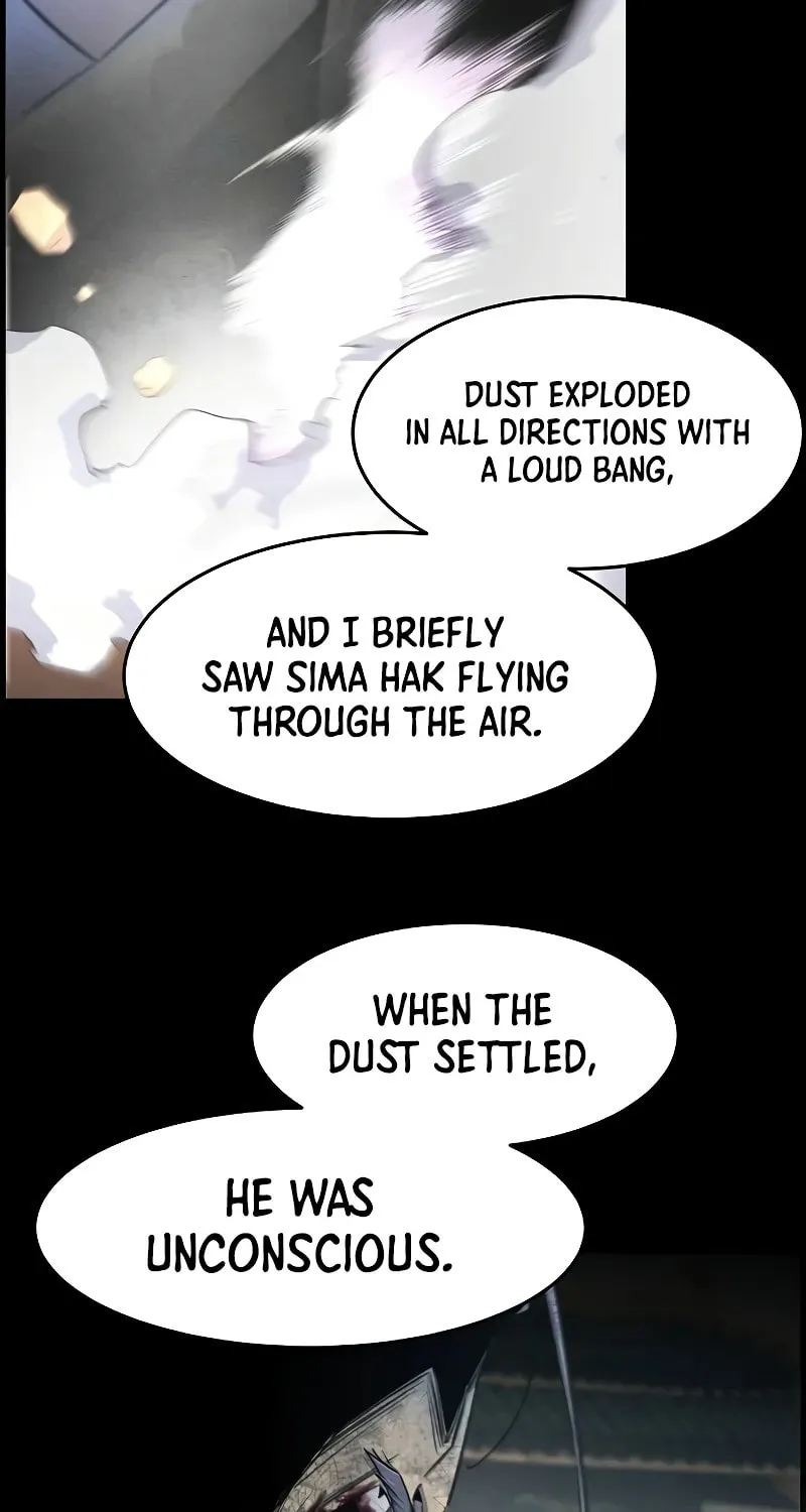 Return of the Mad Demon Chapter 160 page 55 - 