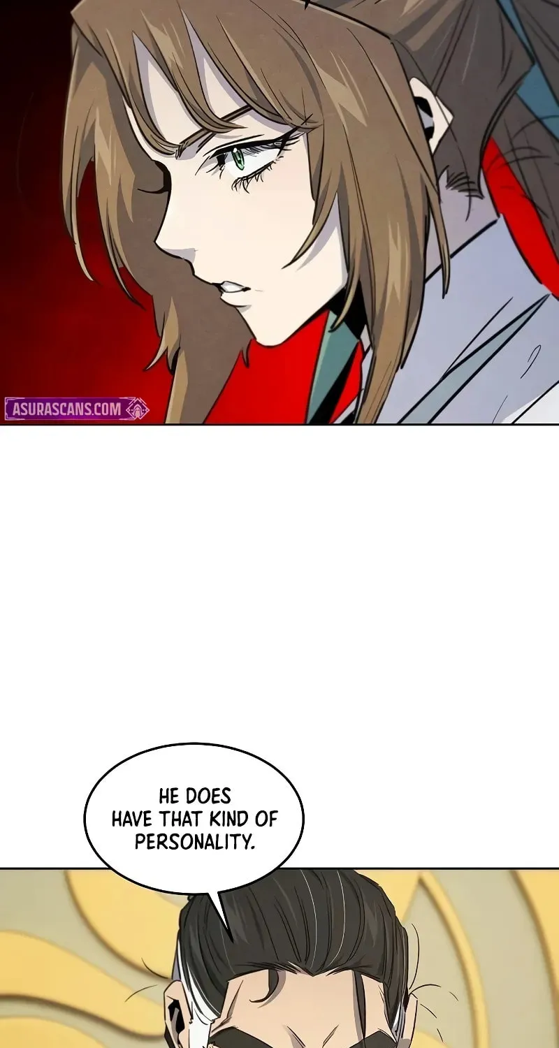 Return of the Mad Demon Chapter 160 page 57 - 