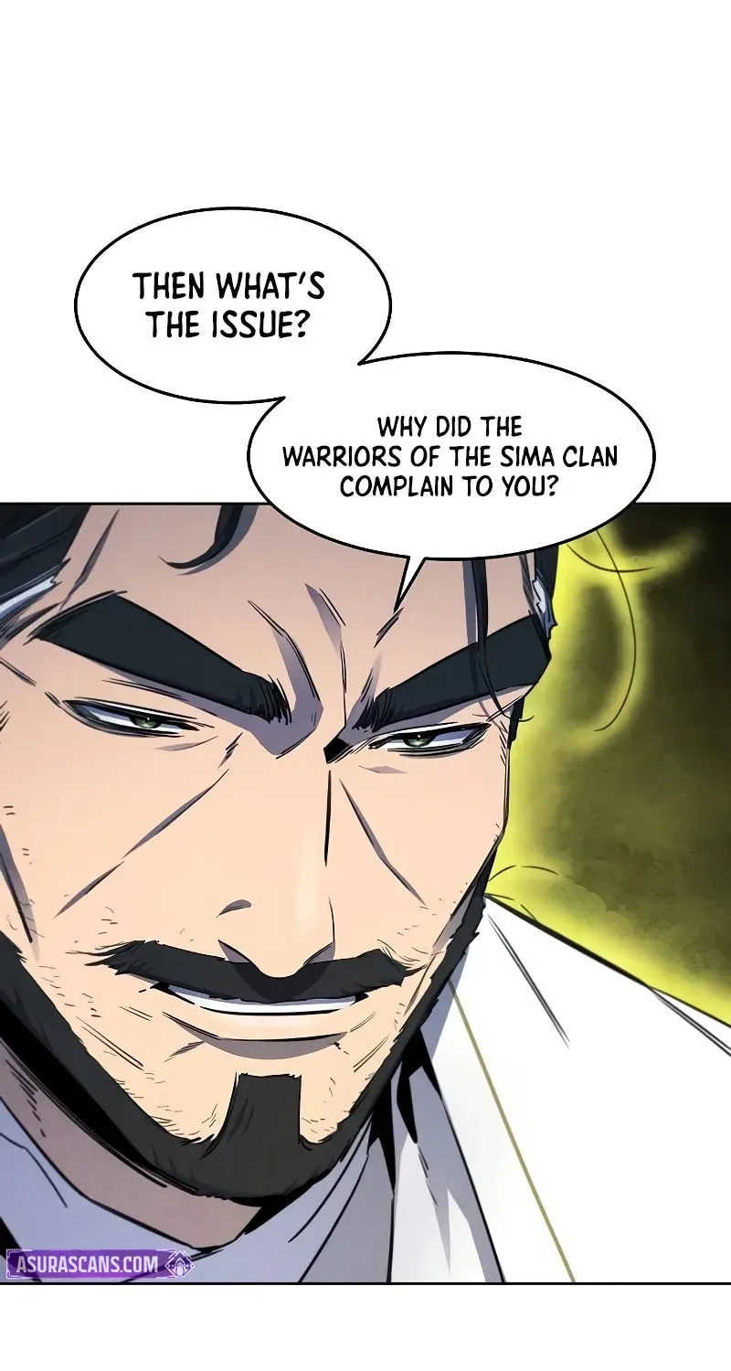 Return of the Mad Demon Chapter 160 page 63 - 