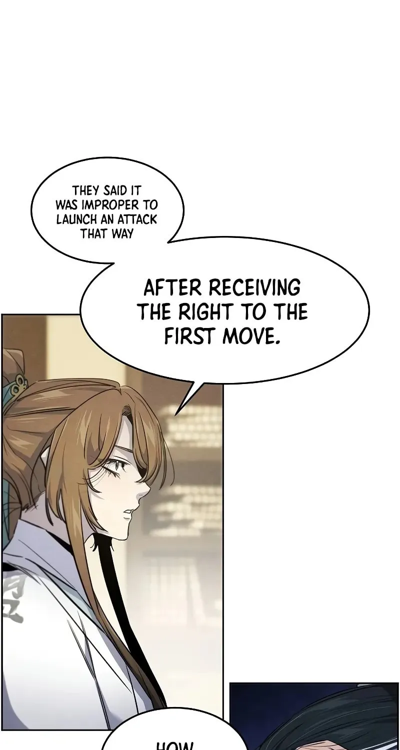 Return of the Mad Demon Chapter 160 page 64 - 