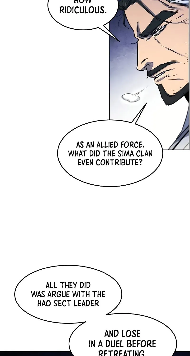 Return of the Mad Demon Chapter 160 page 65 - 