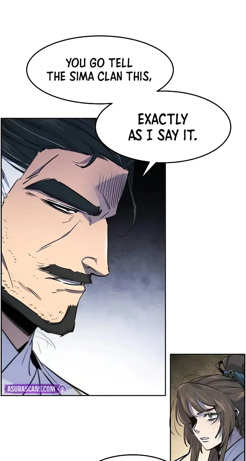 Return of the Mad Demon Chapter 160 page 67 - 