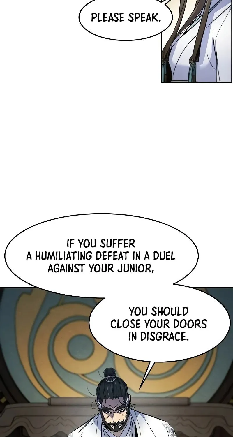 Return of the Mad Demon Chapter 160 page 68 - 
