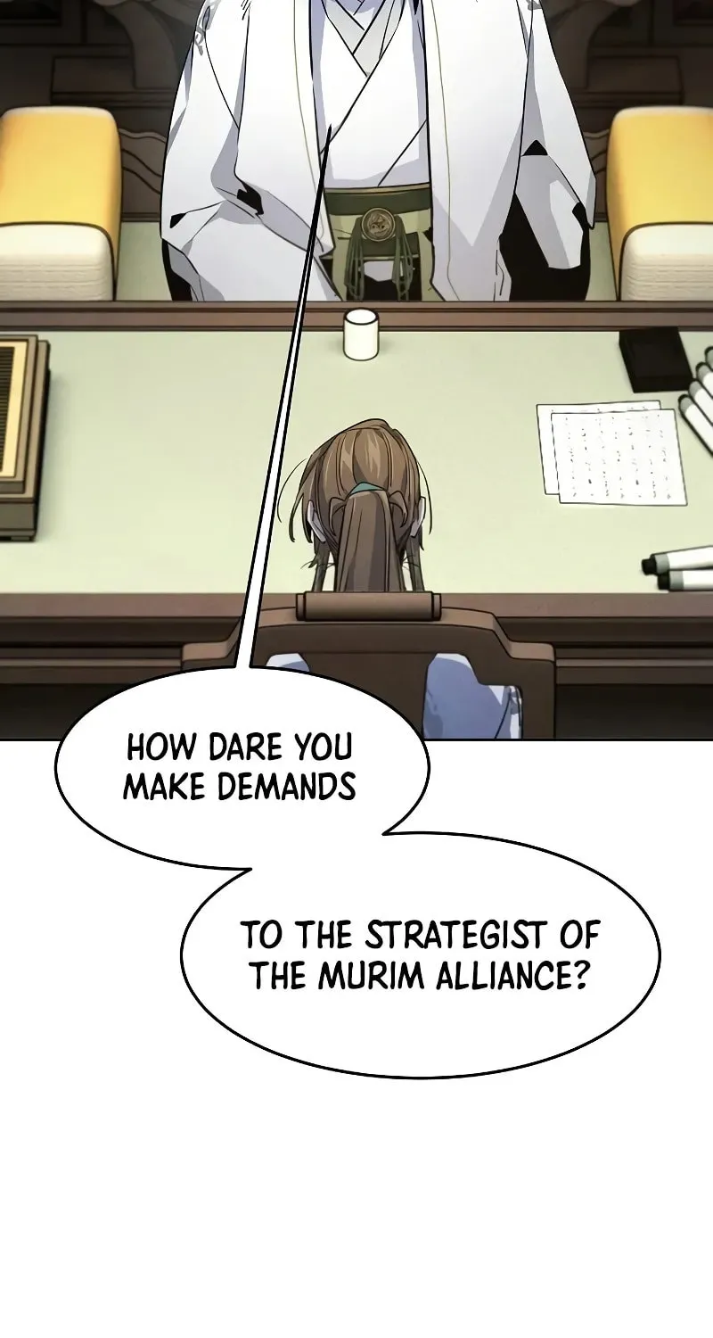 Return of the Mad Demon Chapter 160 page 69 - 
