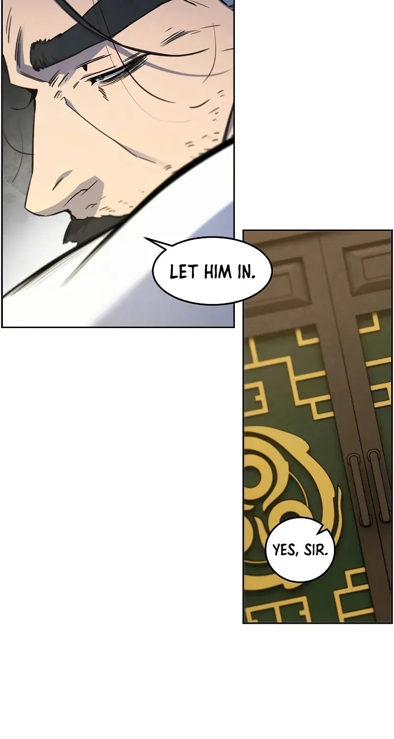 Return of the Mad Demon Chapter 160 page 8 - 