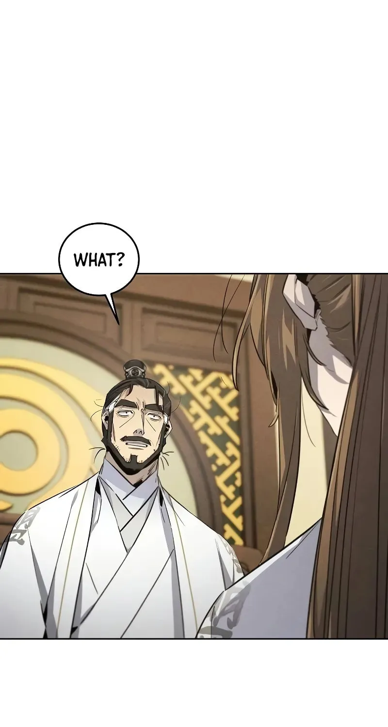 Return of the Mad Demon Chapter 160 page 71 - 