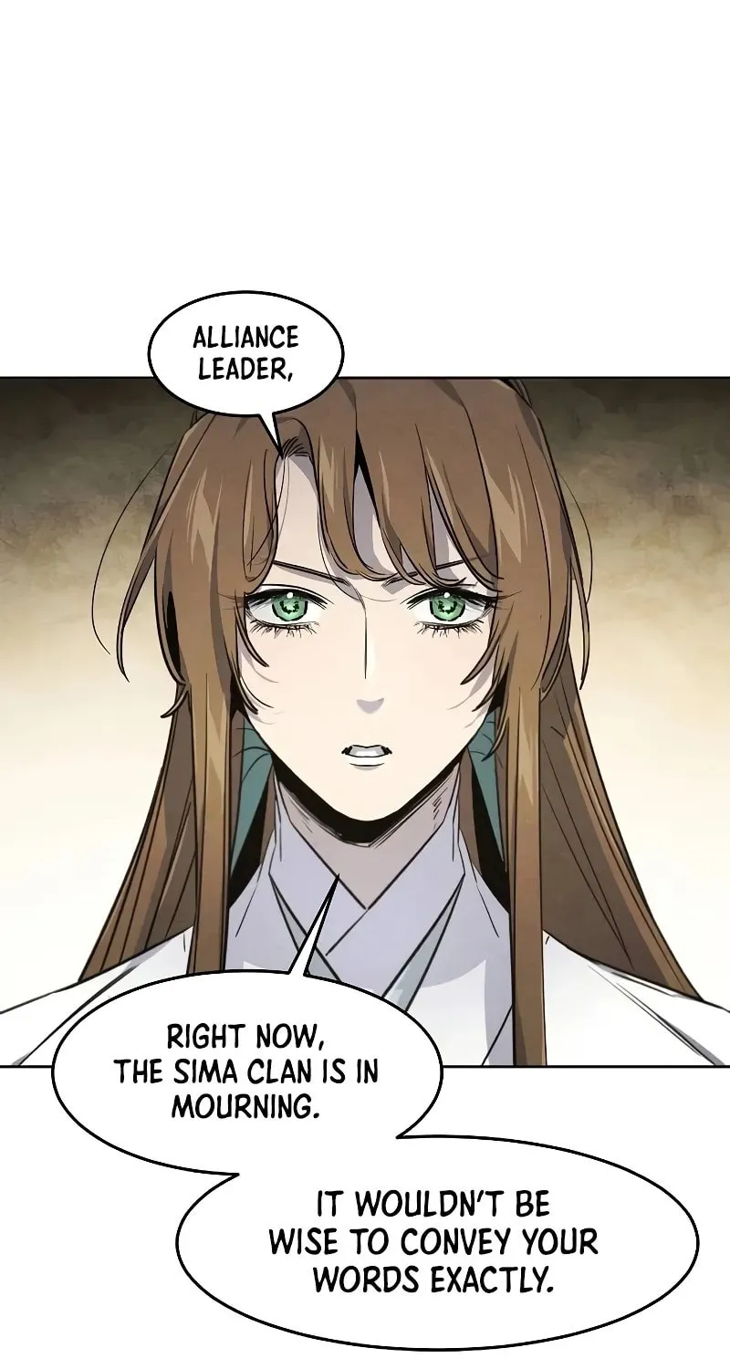 Return of the Mad Demon Chapter 160 page 72 - 