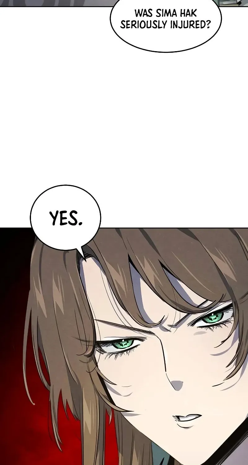 Return of the Mad Demon Chapter 160 page 74 - 