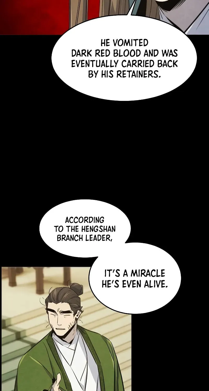Return of the Mad Demon Chapter 160 page 75 - 