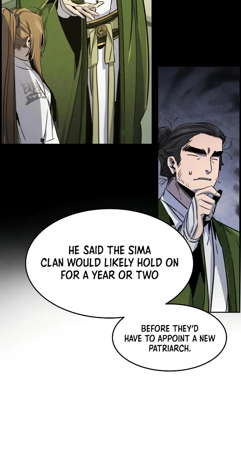 Return of the Mad Demon Chapter 160 page 76 - 