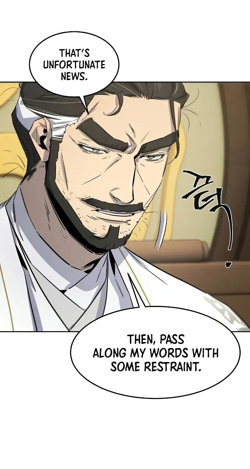 Return of the Mad Demon Chapter 160 page 77 - 