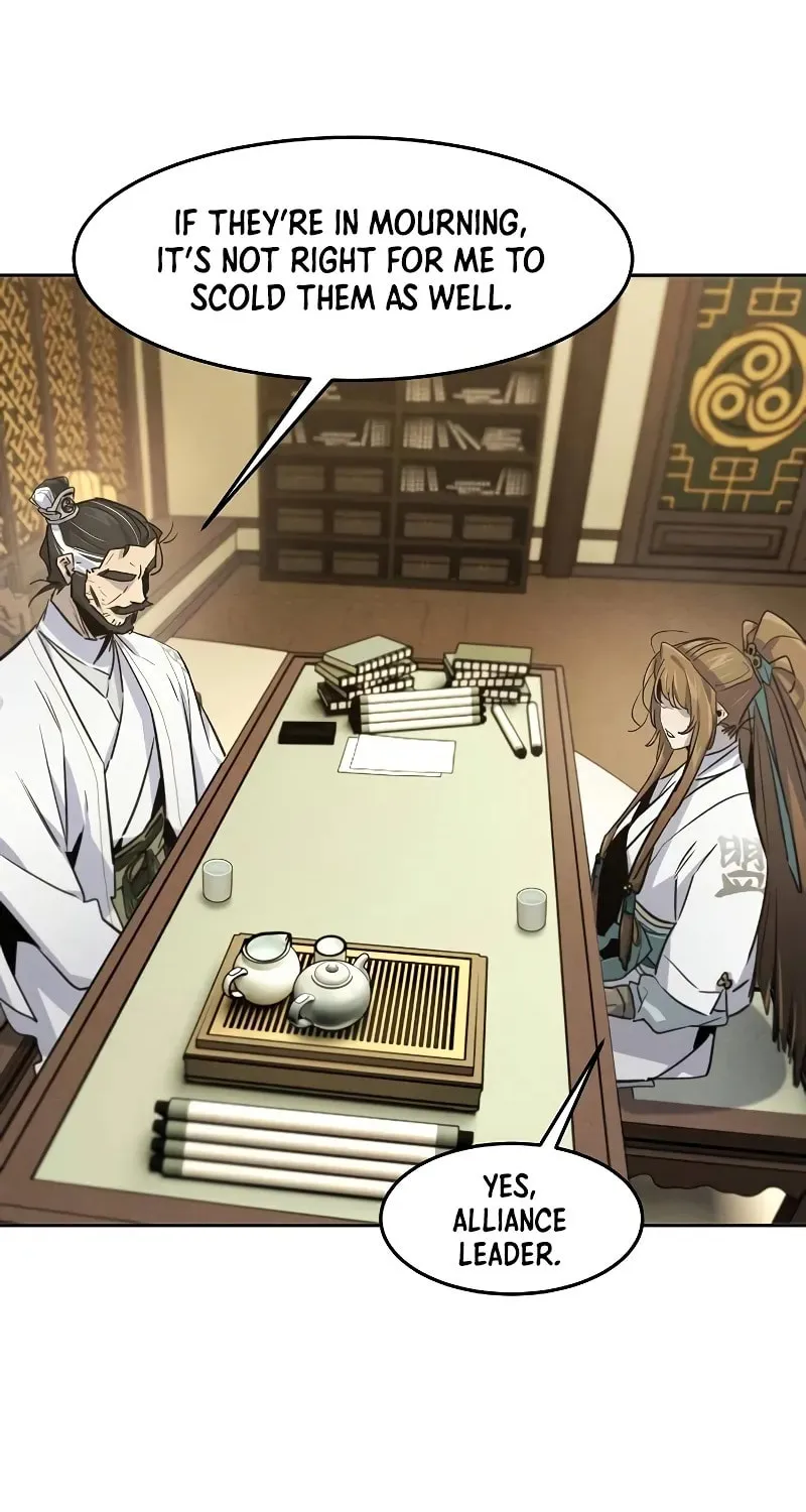 Return of the Mad Demon Chapter 160 page 78 - 