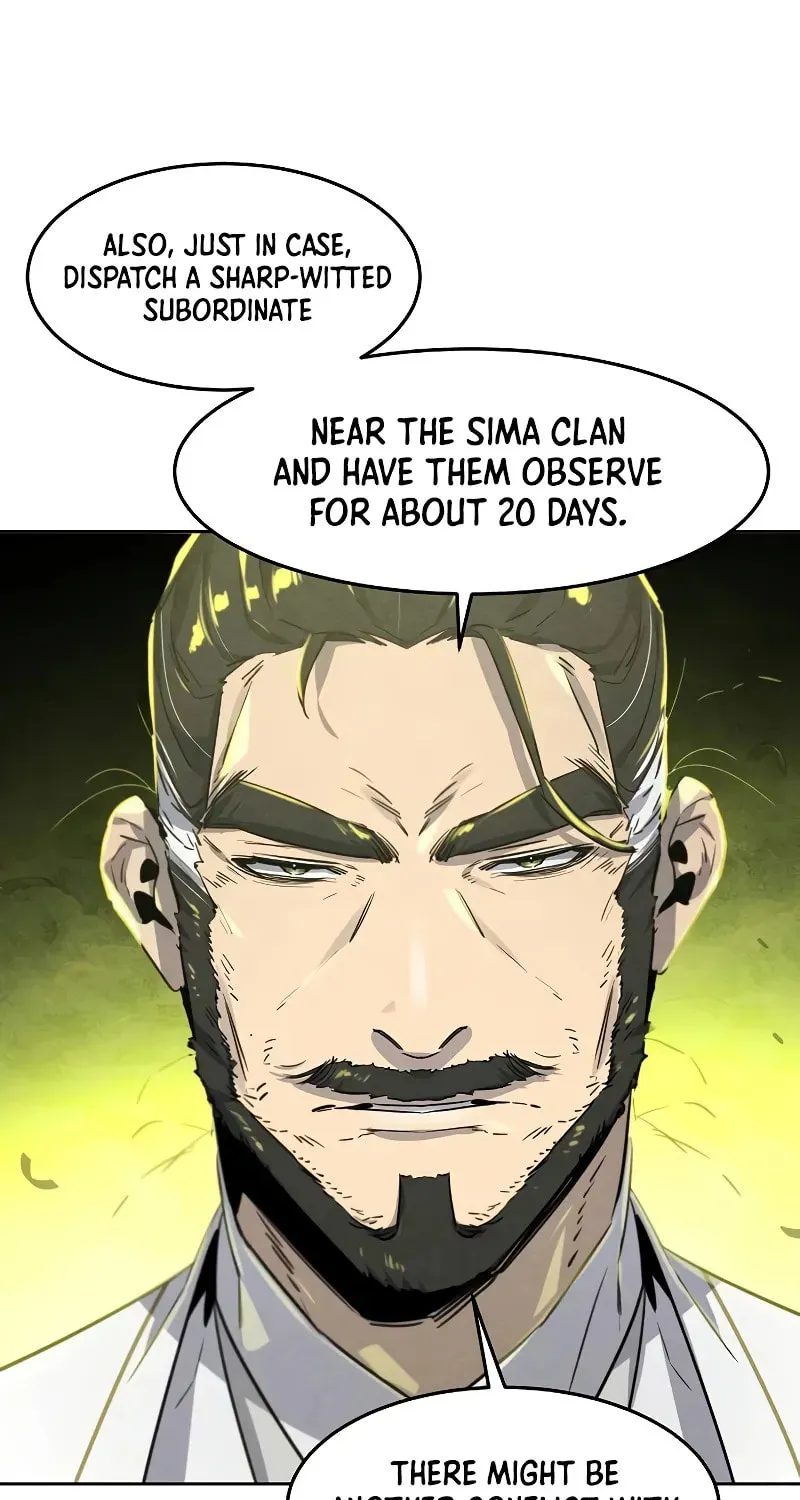 Return of the Mad Demon Chapter 160 page 79 - 