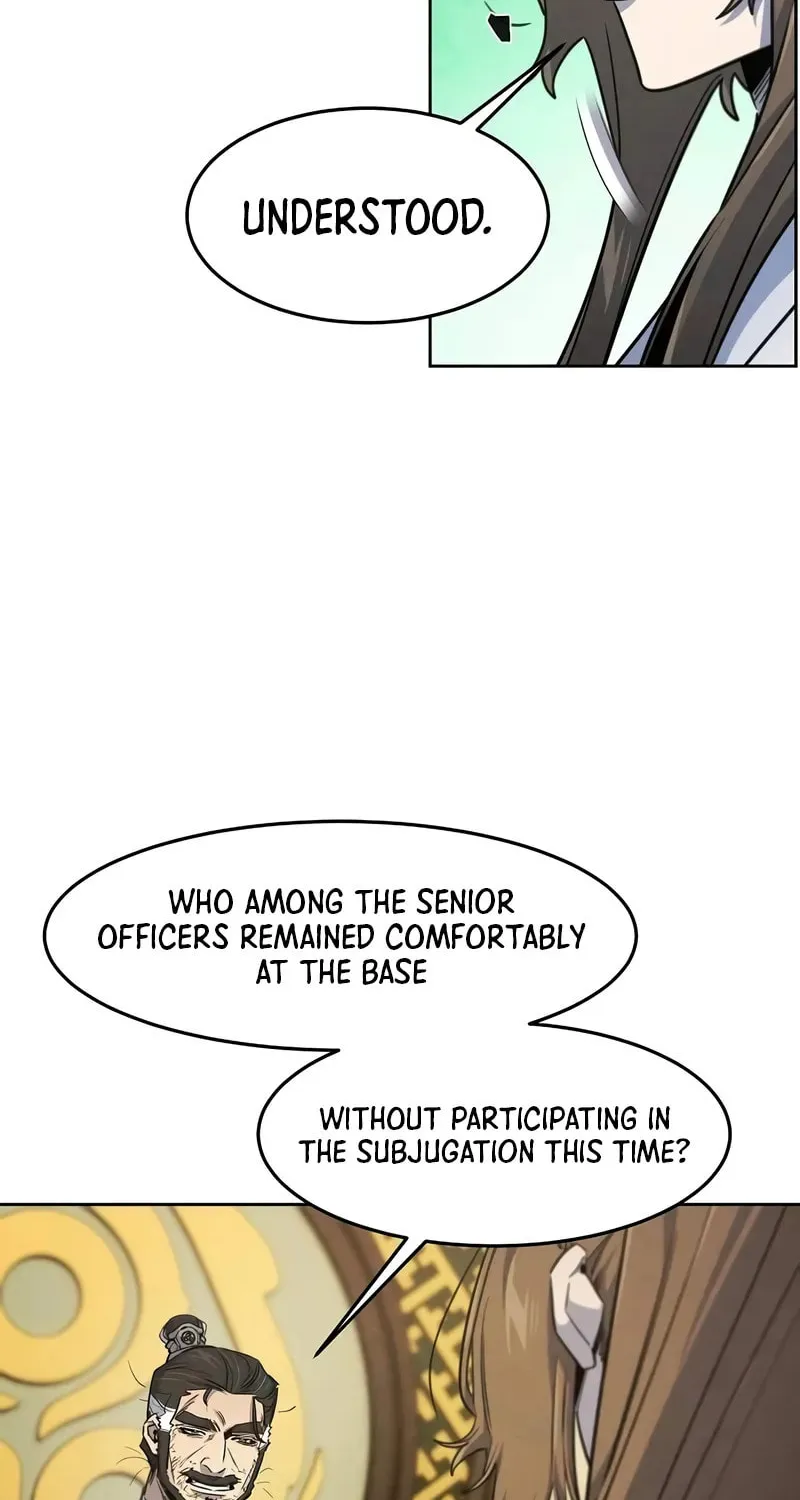 Return of the Mad Demon Chapter 161 page 13 - 