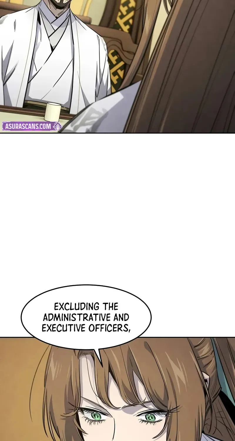 Return of the Mad Demon Chapter 161 page 14 - 
