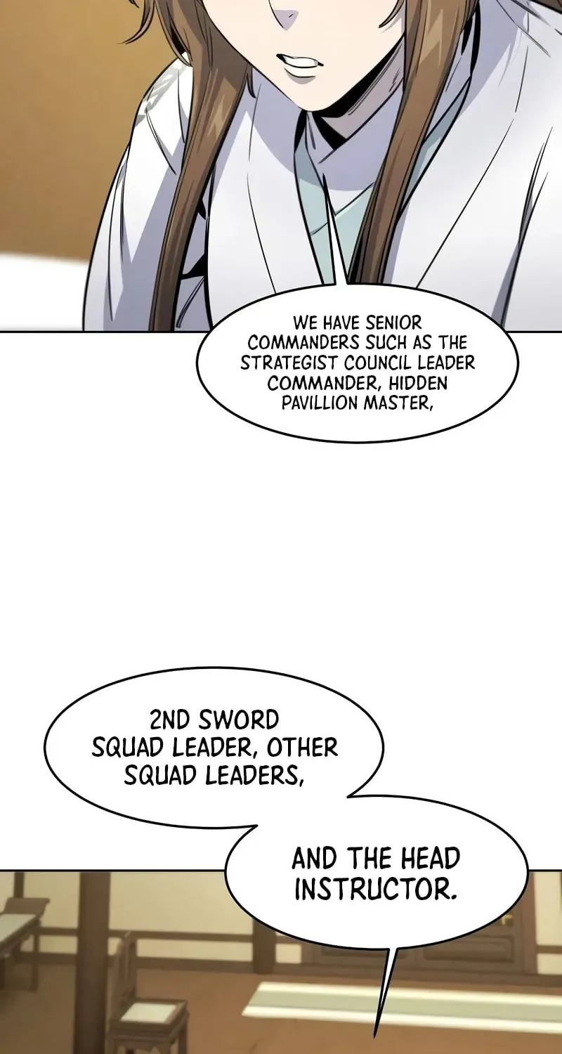 Return of the Mad Demon Chapter 161 page 15 - 