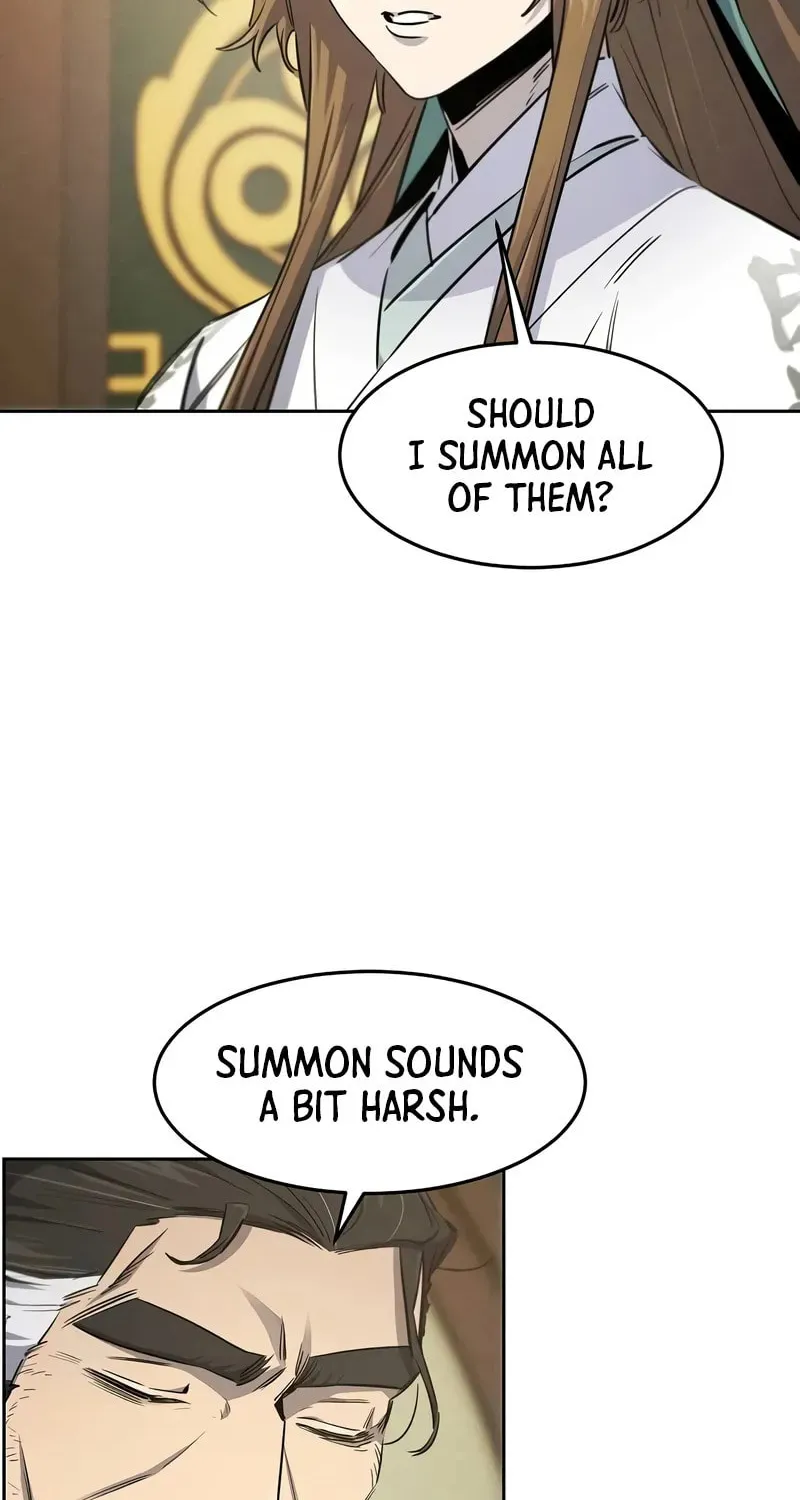 Return of the Mad Demon Chapter 161 page 19 - 