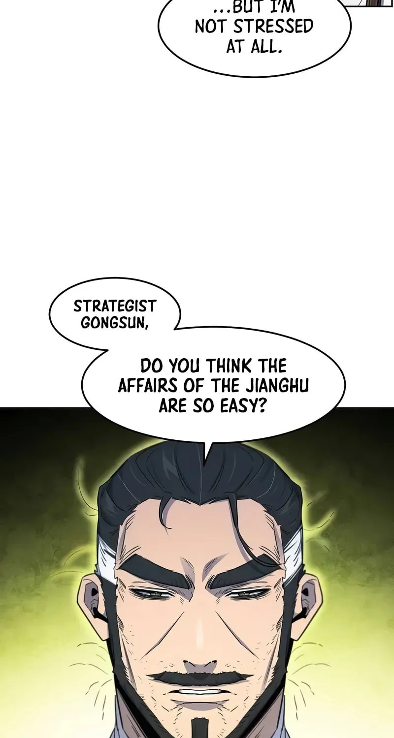 Return of the Mad Demon Chapter 161 page 26 - 