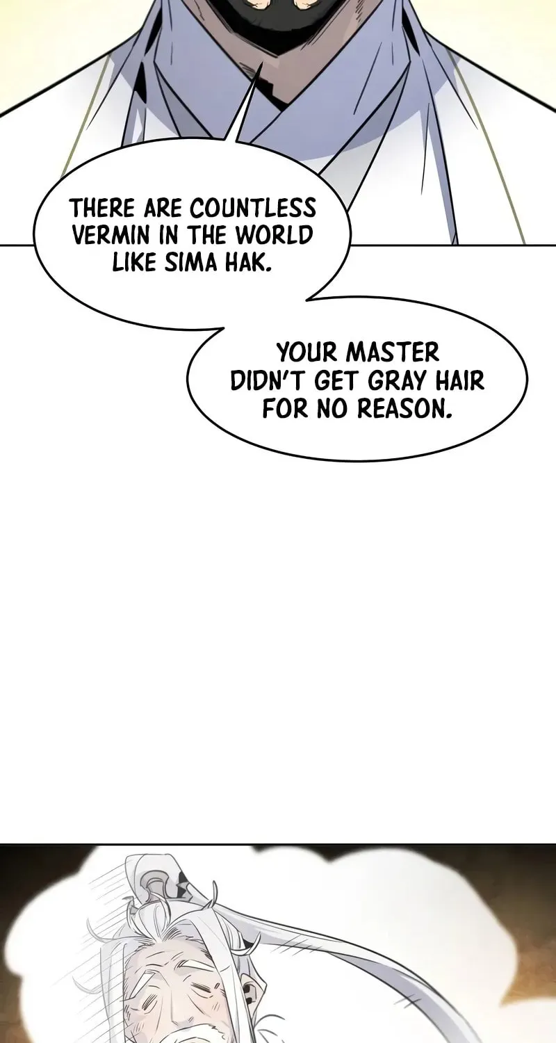 Return of the Mad Demon Chapter 161 page 27 - 