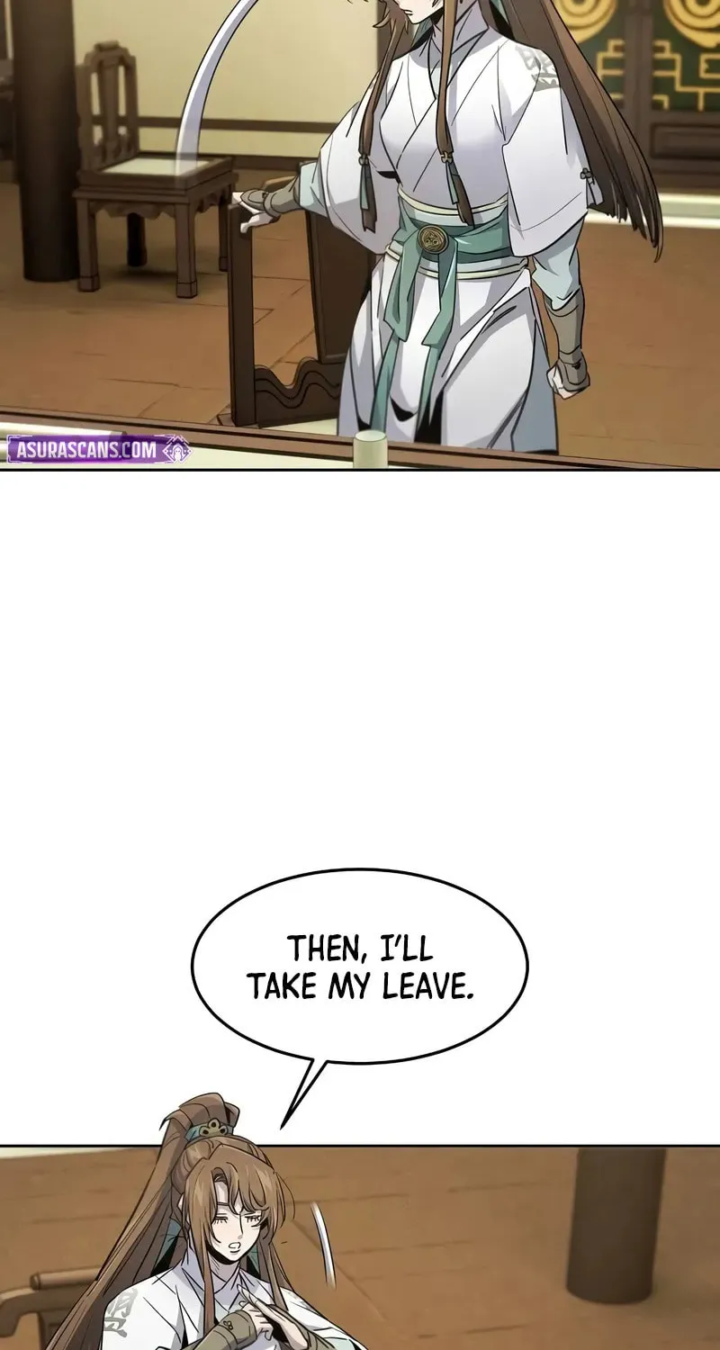 Return of the Mad Demon Chapter 161 page 29 - 