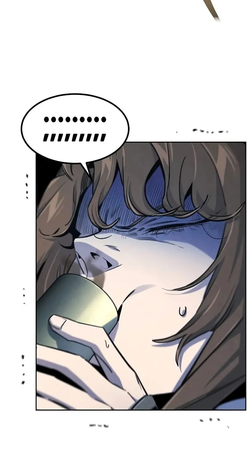 Return of the Mad Demon Chapter 161 page 35 - 