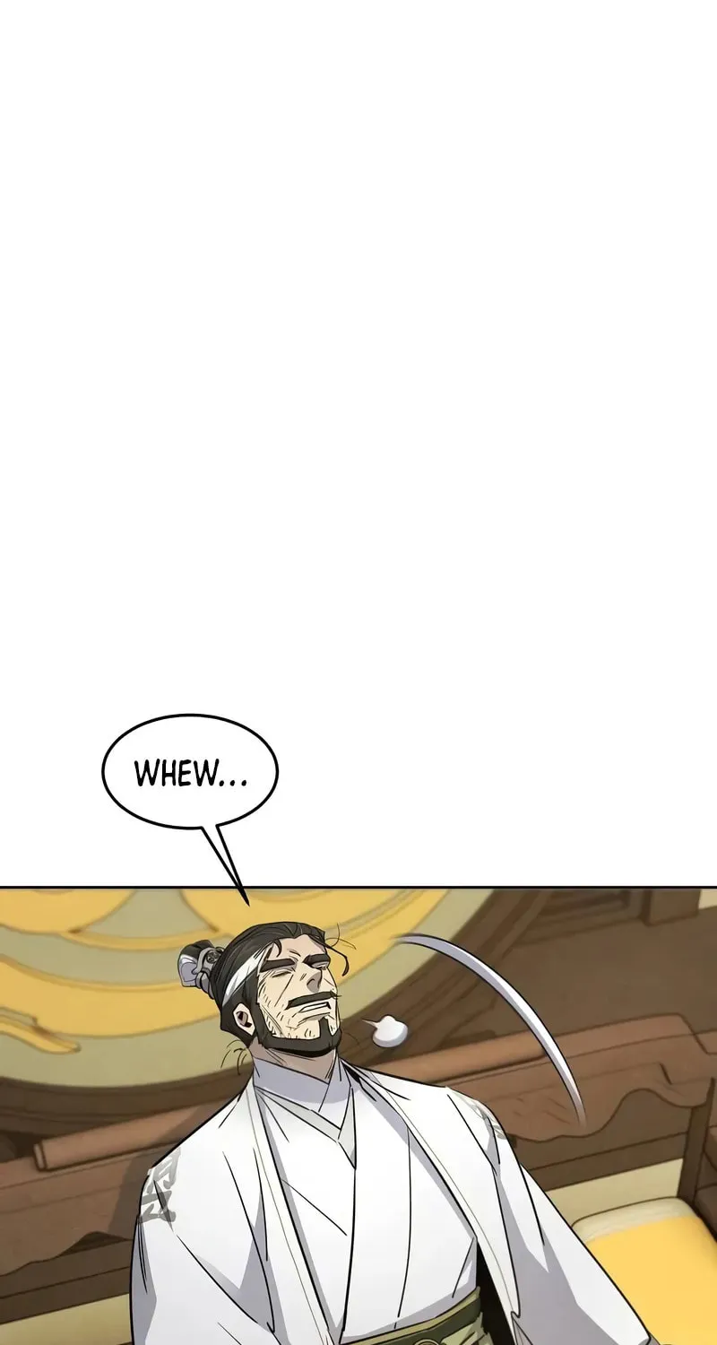 Return of the Mad Demon Chapter 161 page 39 - 