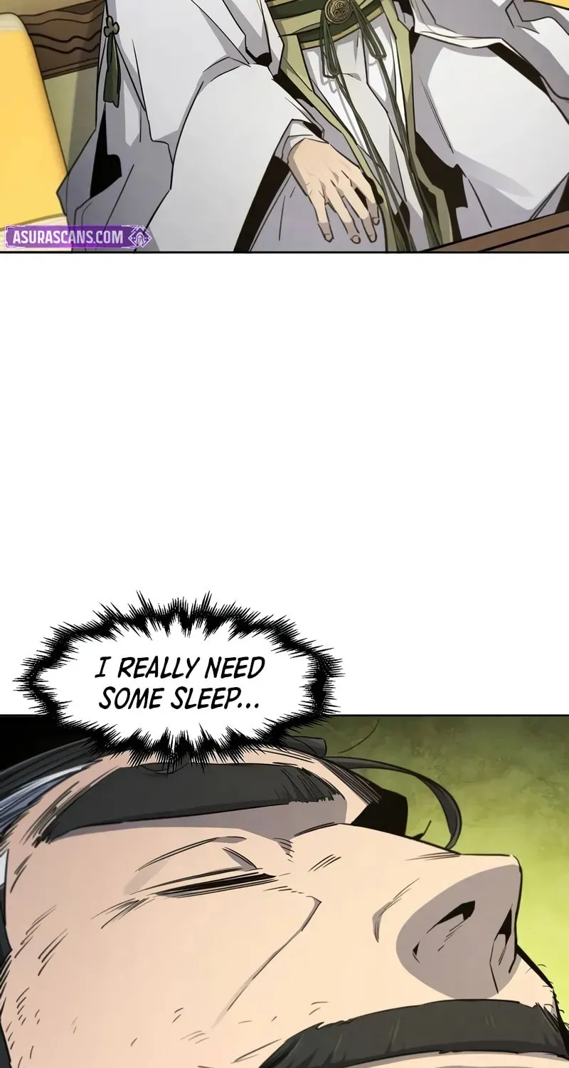 Return of the Mad Demon Chapter 161 page 40 - 