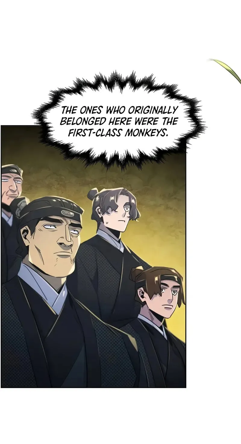 Return of the Mad Demon Chapter 161 page 51 - 