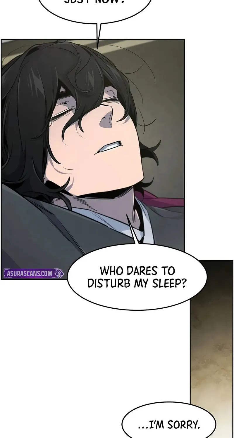 Return of the Mad Demon Chapter 161 page 57 - 
