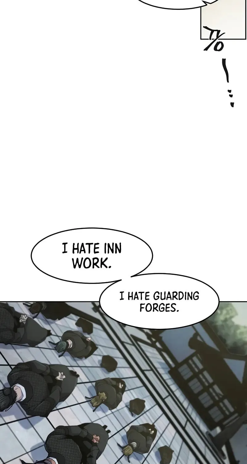 Return of the Mad Demon Chapter 161 page 58 - 