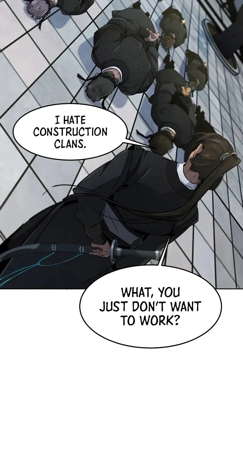 Return of the Mad Demon Chapter 161 page 59 - 