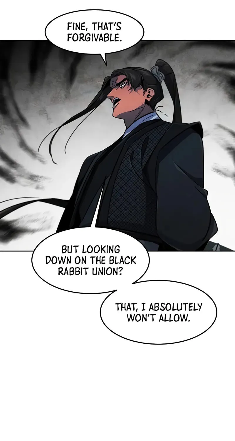 Return of the Mad Demon Chapter 161 page 60 - 