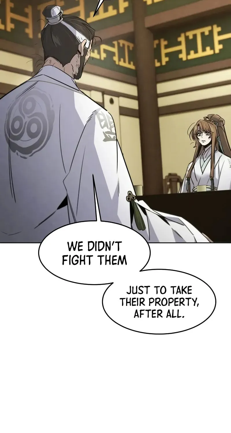Return of the Mad Demon Chapter 161 page 7 - 