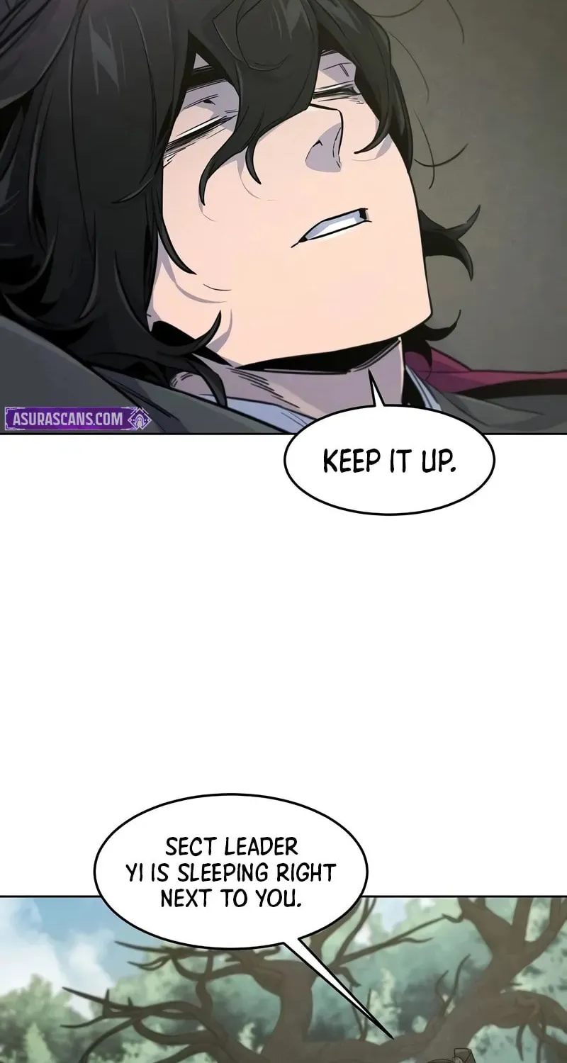 Return of the Mad Demon Chapter 161 page 65 - 