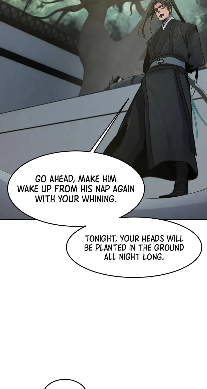 Return of the Mad Demon Chapter 161 page 66 - 