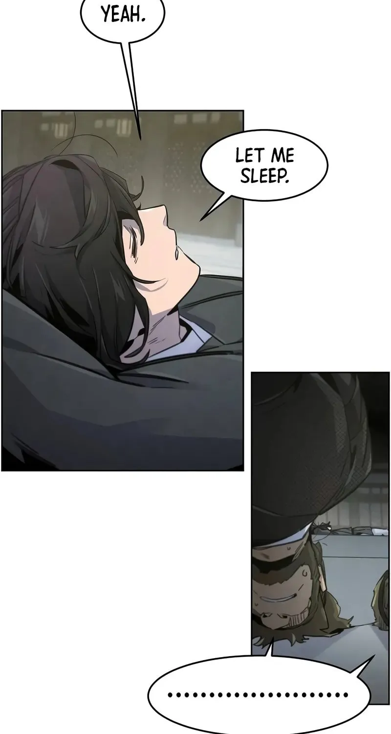 Return of the Mad Demon Chapter 161 page 67 - 