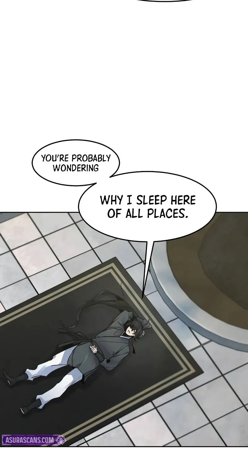 Return of the Mad Demon Chapter 161 page 68 - 