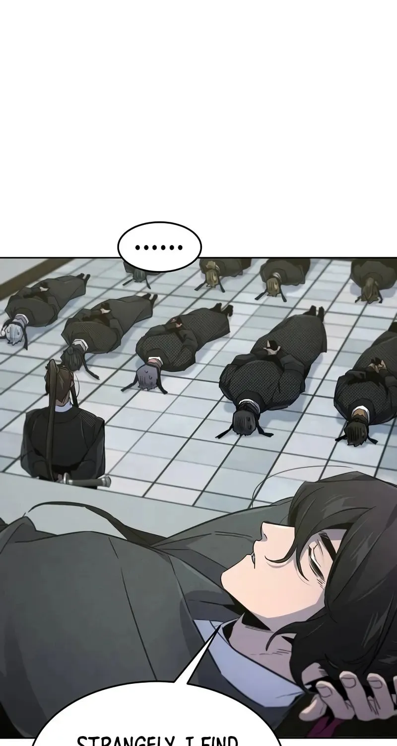 Return of the Mad Demon Chapter 161 page 69 - 