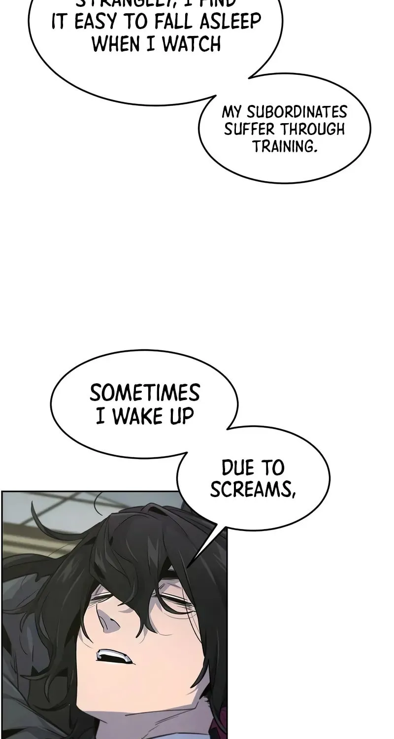 Return of the Mad Demon Chapter 161 page 70 - 