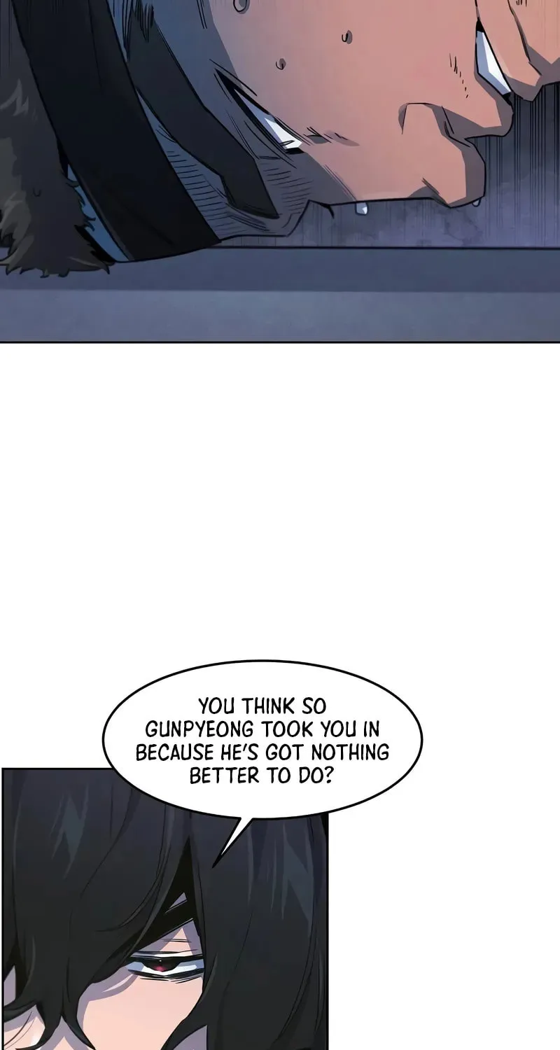 Return of the Mad Demon Chapter 161 page 76 - 