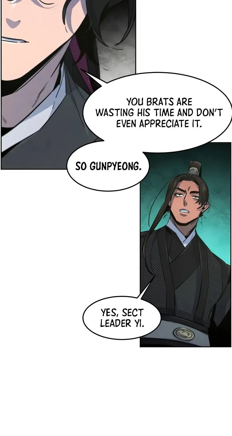 Return of the Mad Demon Chapter 161 page 77 - 