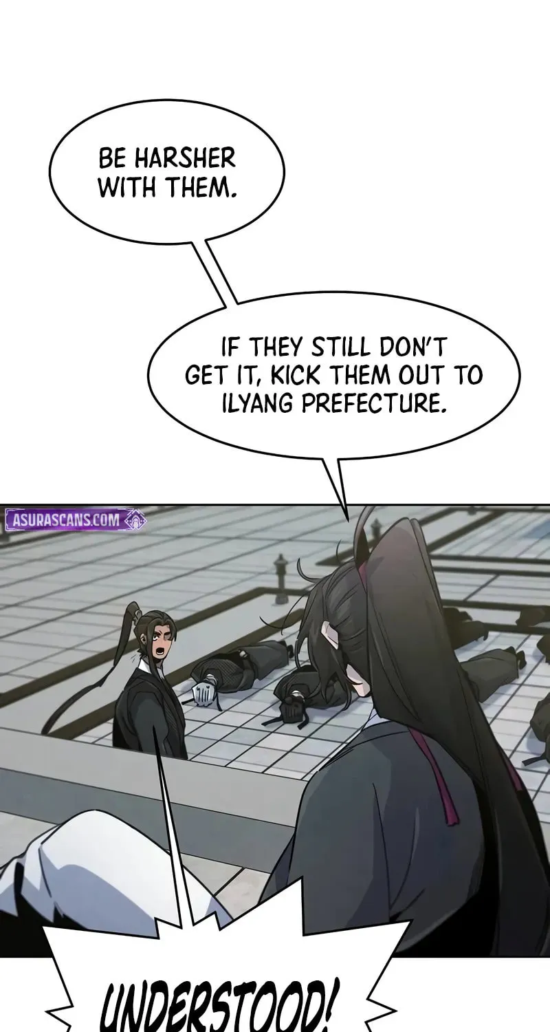 Return of the Mad Demon Chapter 161 page 78 - 