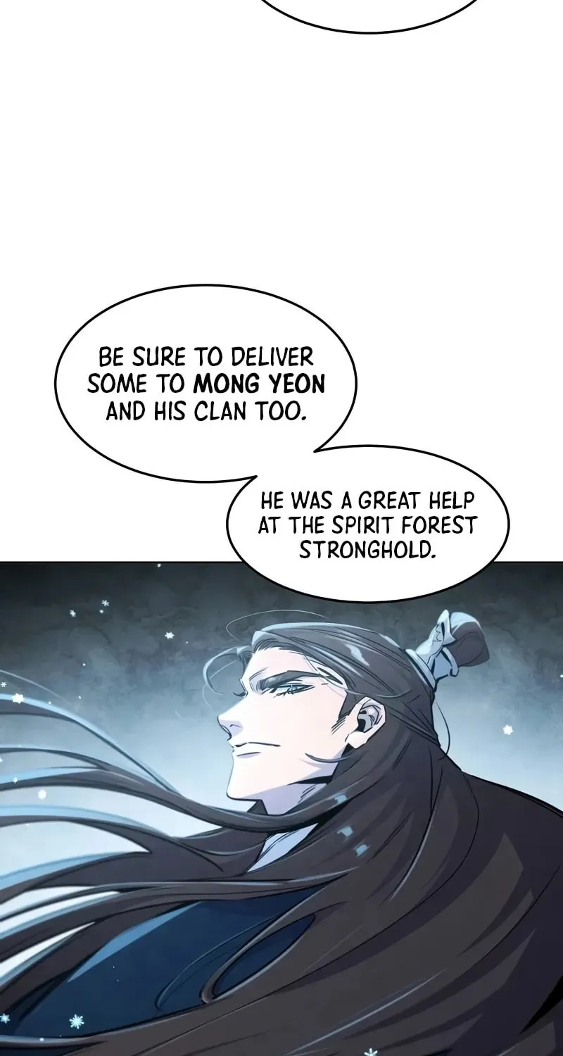 Return of the Mad Demon Chapter 161 page 9 - 