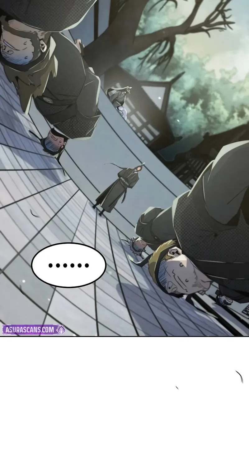 Return of the Mad Demon Chapter 161 page 81 - 