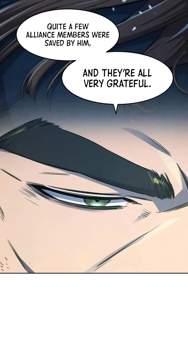 Return of the Mad Demon Chapter 161 page 10 - 