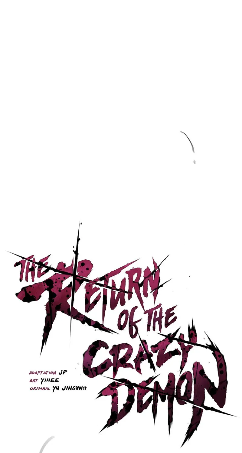 Return of the Mad Demon Chapter 162 page 2 - 