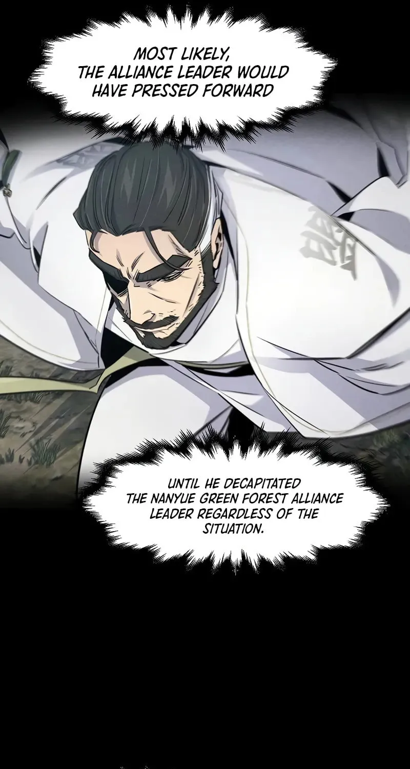 Return of the Mad Demon Chapter 162 page 12 - 