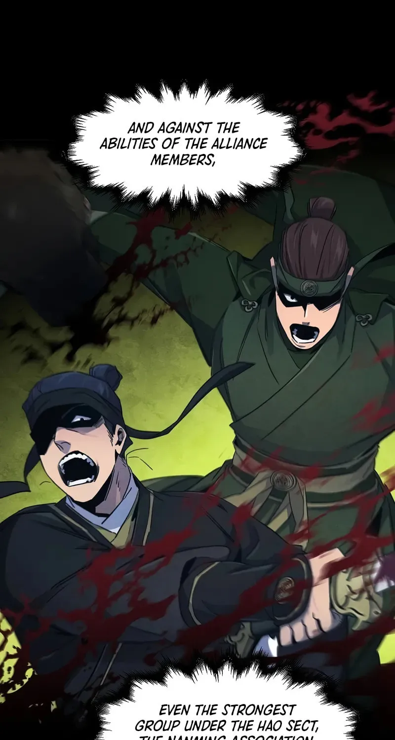 Return of the Mad Demon Chapter 162 page 14 - 