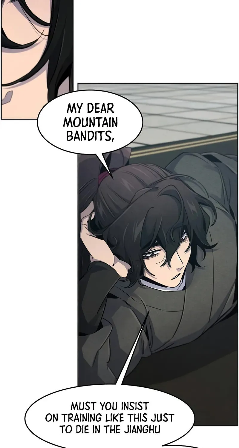 Return of the Mad Demon Chapter 162 page 16 - 