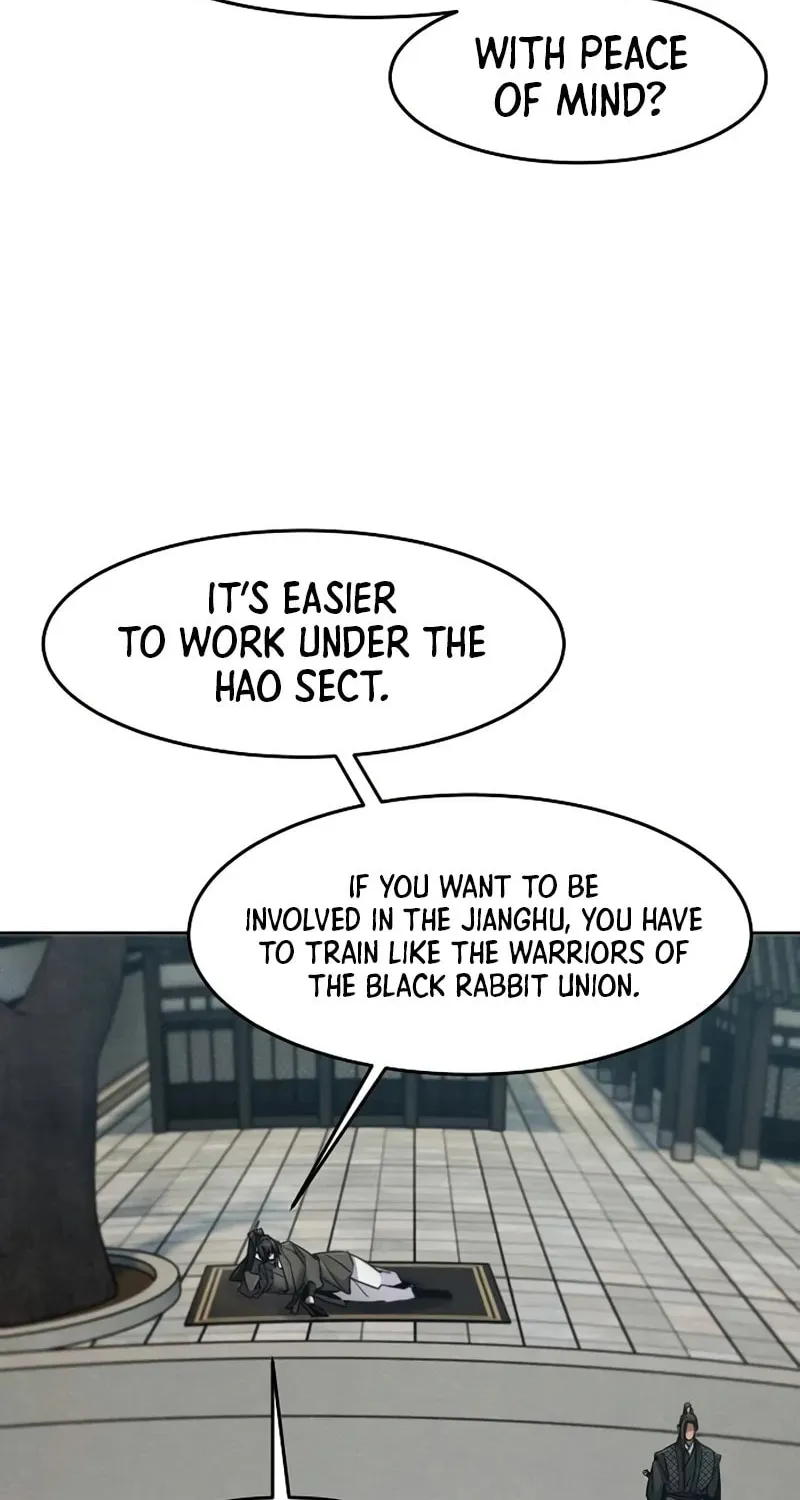Return of the Mad Demon Chapter 162 page 17 - 